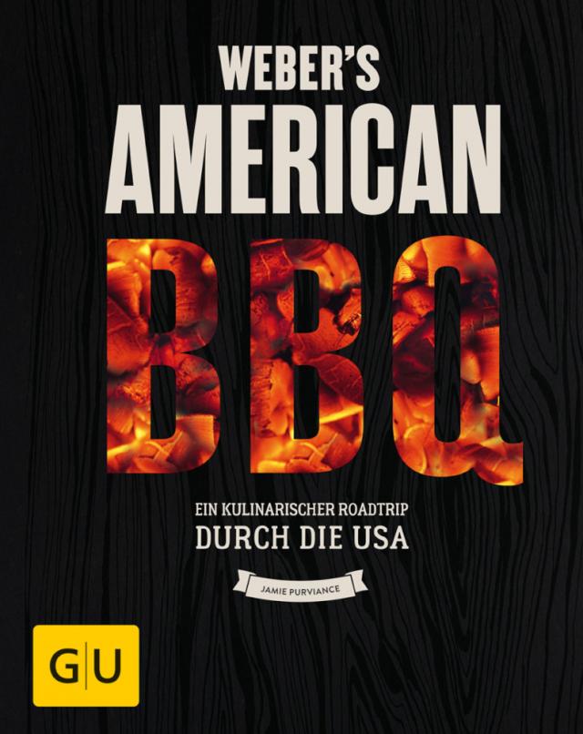 Weber's American Barbecue #1