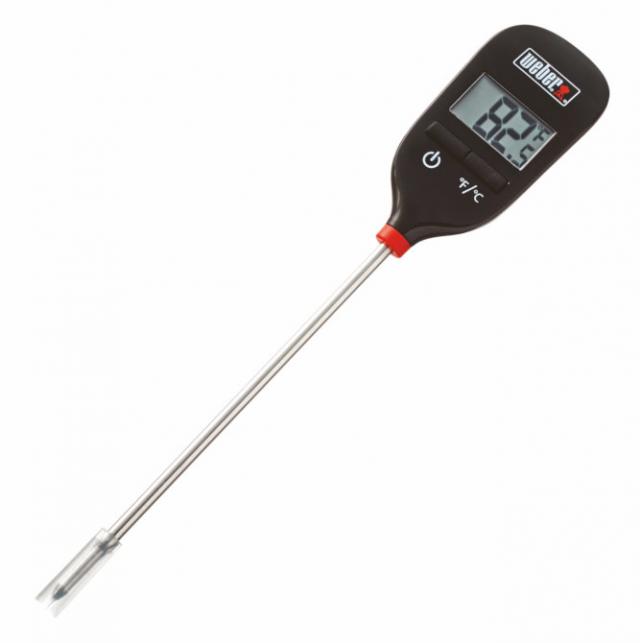 Weber Digital Taschenthermometer #1