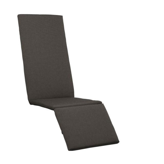 Kettler / KETTtex-Exklusiv® Basic Relax-Auflage 160=70+50+40x4cm mit reißverschluss #1