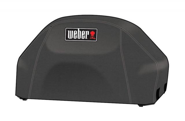 Weber Abdeckhaube Pulse 2000 Premium - nur solange Vorrat reicht #1