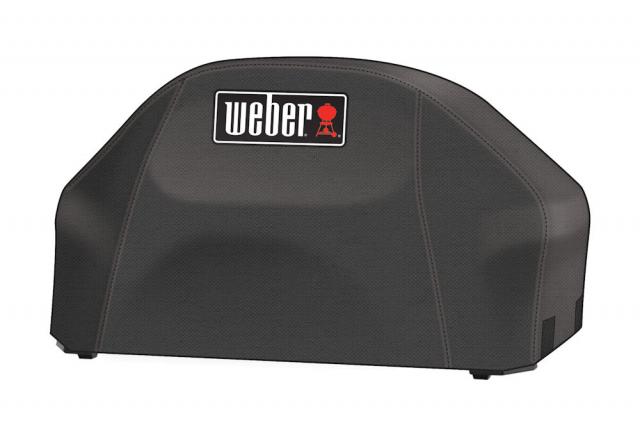 Weber Abdeckhaube Pulse 1000 Premium - nur solange Vorrat reicht #1