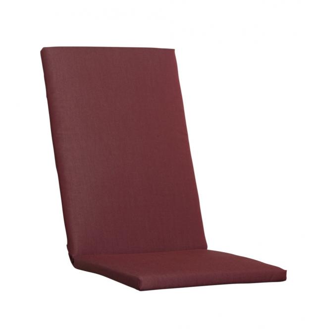 KETTtex Auflage Liege 200x60x4cm #1