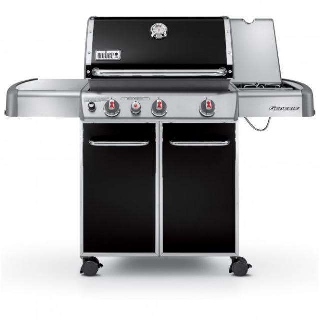 Weber Verteilereinheit Genesis E 330 #1