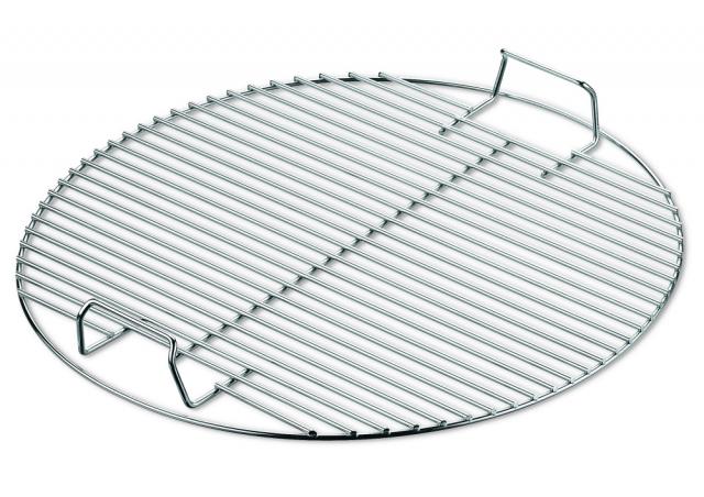 Weber Grillrost für BBQ 47 cm #1