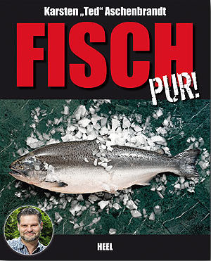 Fisch Pur! - Erleben Sie den puren Fischgenuss #1