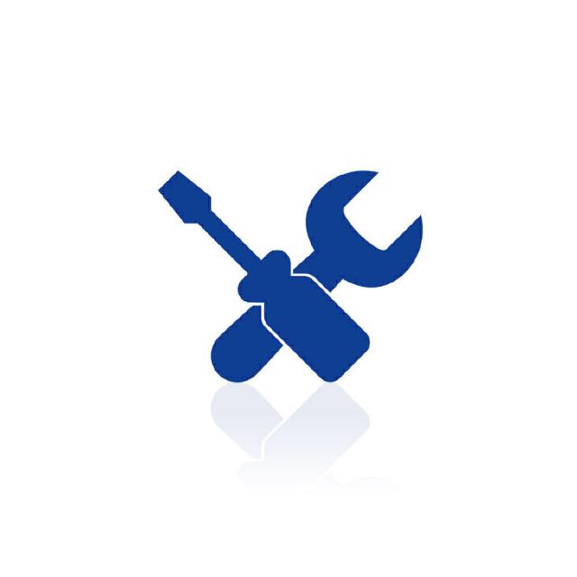 Betriebsfertige Montage #1