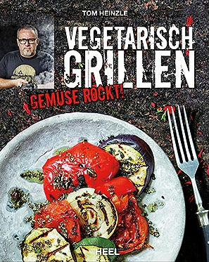 Vegetarisch Grillen - Gemüse Rockt #1