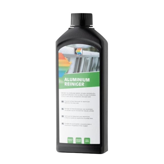Kettler Aluminium Reiniger 500ml #1