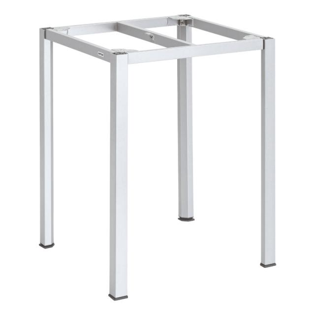 Kettler CUBIC Bartischgestell 70x70x96, 80x80x96cm, 140x70x96cm #1