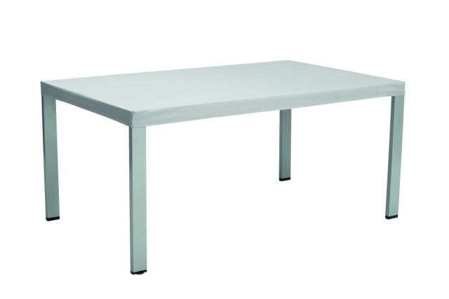 KETTtex-Exklusiv®Abdeckhaube Tischplatte 140x80x10 cm #1
