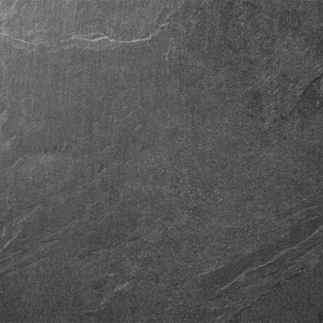 Kettler Latitude HPL Tischplatte 160x95x1,3cm - Jura anthrazit #1