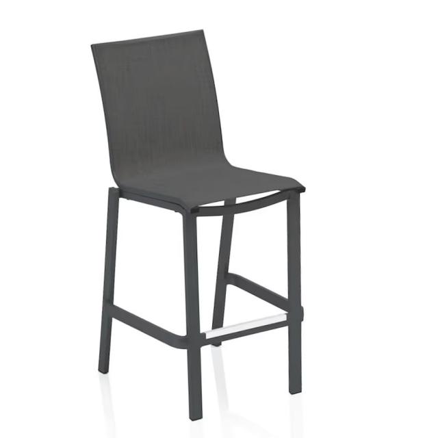 Kettler Rasmus Barstuhl anthrazit/charcoal #1