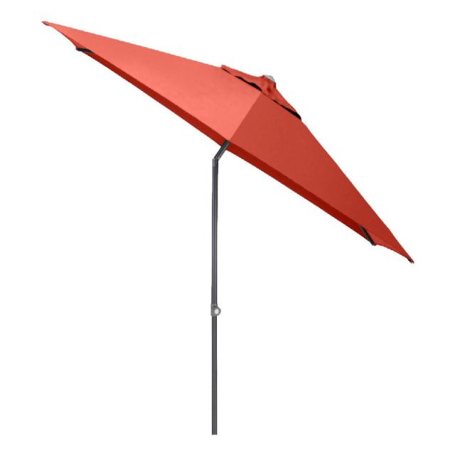 Kettler Sonnenschirm Easy-Push 300cm verschiedene Farben #1