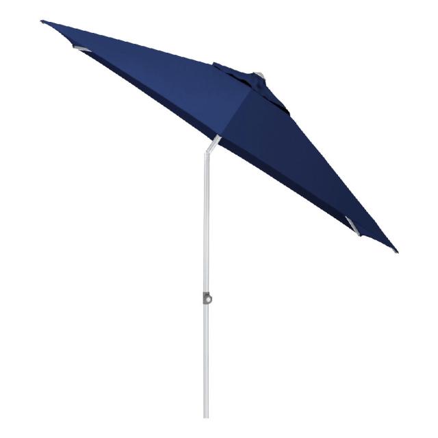 Kettler Sonnenschirm Easy-Push 230cm verschiedene Farben #1