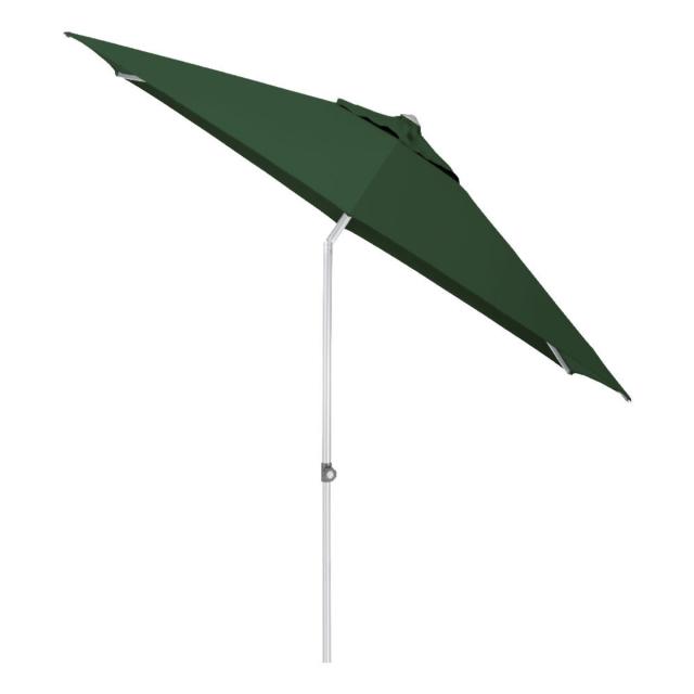 Kettler Sonnenschirm Easy-Push 270cm verschiedene Farben #1