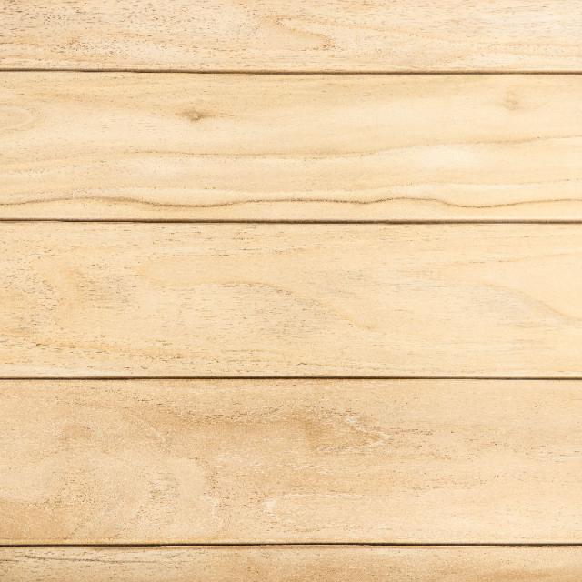 Kettler Tischplatte Teakholz, 180x95cm #1