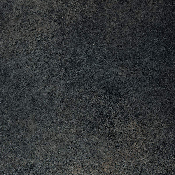Kettler Tischplatte HPL 95x95cm, Titan anthrazit, W-Profil #1