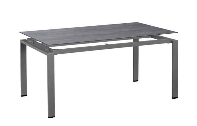 Kettler Tischplatten 138x68cm #1