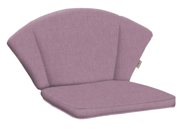 KETTtex-Exklusiv® Elegance/Toledo Sesselauflage #1