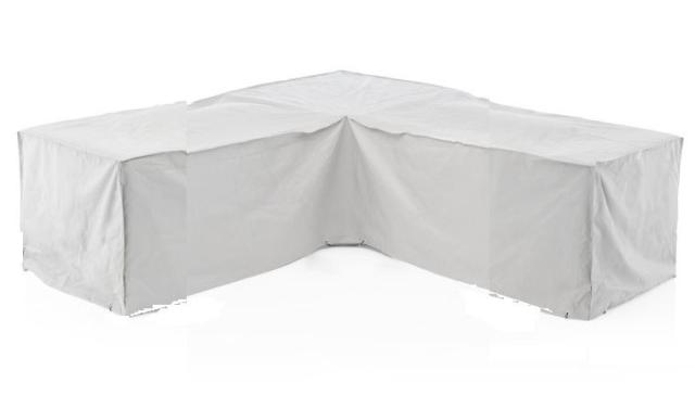 KETTtex-Exklusiv® Abdeckhaube EGO modular 2x2, 260x260x97x70/58cm #1