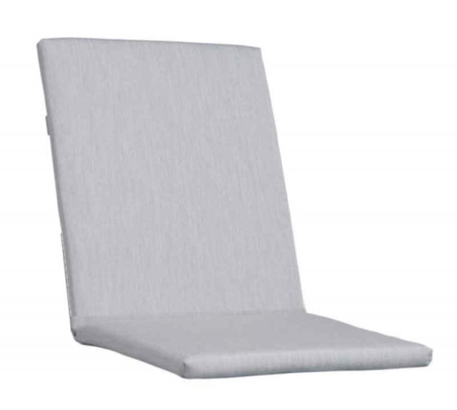 KETTtex-Exklusiv® Mittellehner Auflage 109x50x4cm -nur solange Vorrat reicht- #1