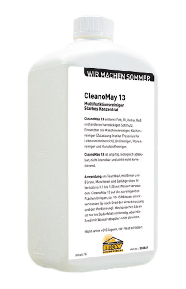 May CleanoMay 13 1 Liter Reiniger Konzentrat #1