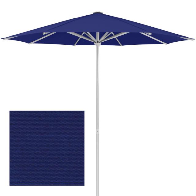 May Filius Gross-Schirme saphirblau in verschiedenen Größen #1