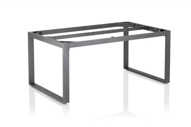 Ocean Modular Tisch-Gest 220x95x68cm ausverkauft #1