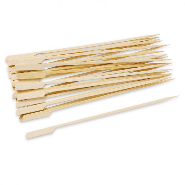 Weber Bambus Spieße 25 Stück - nur solange Vorrat reicht #1