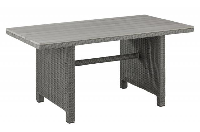 Palma Dining-Tisch Infinit 150x80x68 oliv #1