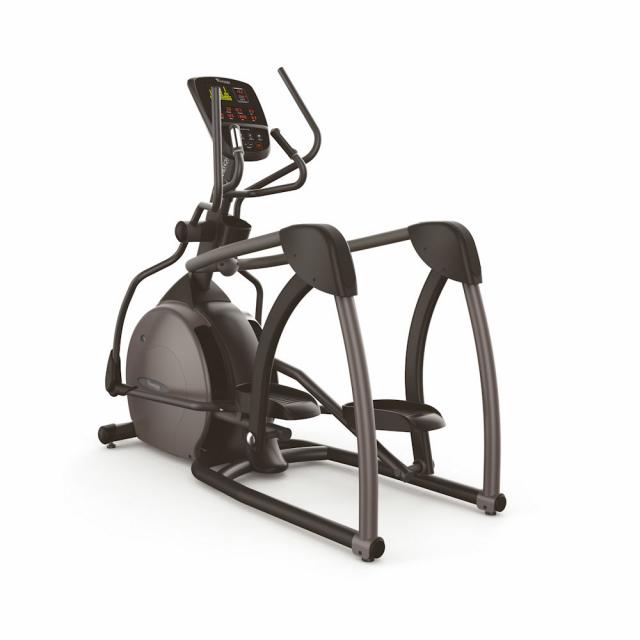 Vision Fitness Premium Crosstrainer S60 #1