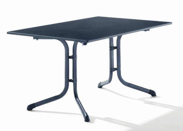 Sieger Klapptische 140x90 cm