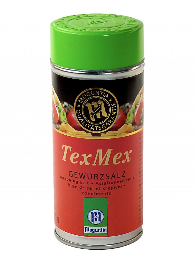 Mo.TexMex-Gewürzsalz #1