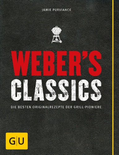 Weber's Classics #1