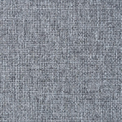 Zebra Belvedere Sitz/Rückenkissen 3er Sofa, Olefin grey, 5014 #1