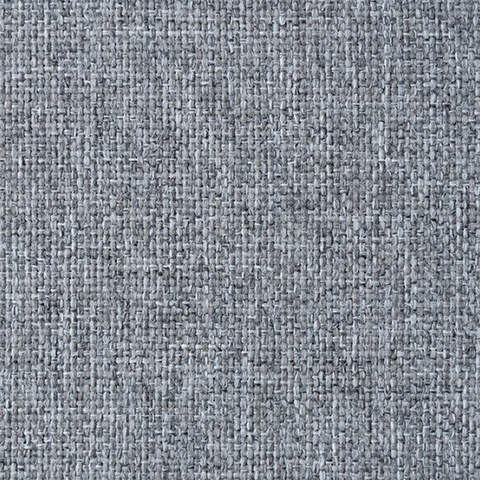 Zebra Belvedere Sitz/Rückenkissen 2er Sofa, Olefin grey, 5014, #1