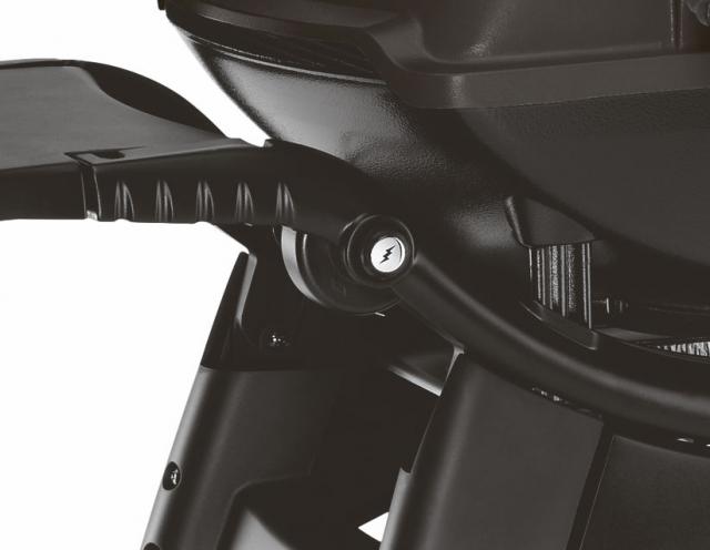 Weber Zünderkit Q 300 bis 3200 elektronisch #1