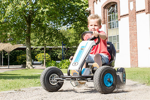 Kettler Kettcar Store by Peter Süße®, sofort und zuverlässig geliefert.