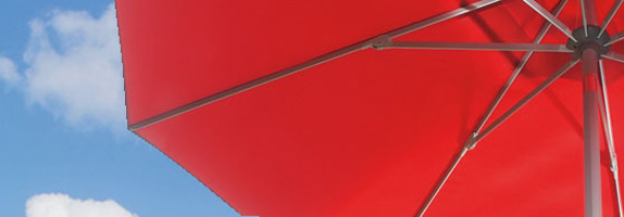 Sonnenschirme im FreizeitShop24
