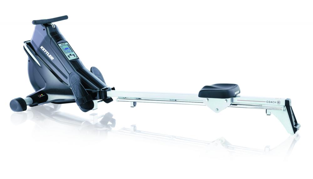 Kettler Rudergerät Coach E im Kettler Store by Peter Süße®