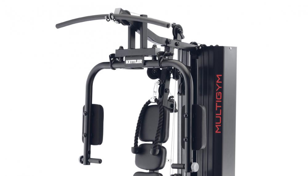 Kettler Kraftstation Multigym im Kettler Store by Peter Süße®