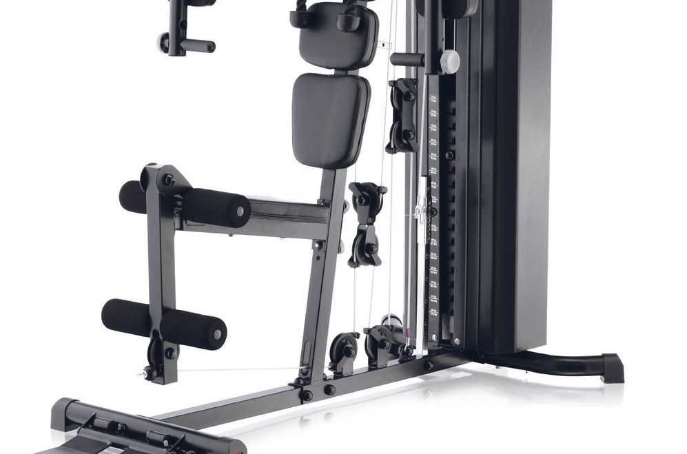 Kettler Kraftstation Multigym im Kettler Store by Peter Süße®