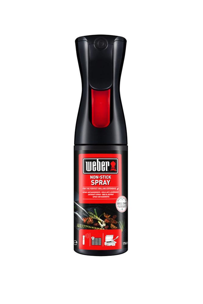 Waten Kapsel weber non stick spray Versuch Katastrophe bevorzugt