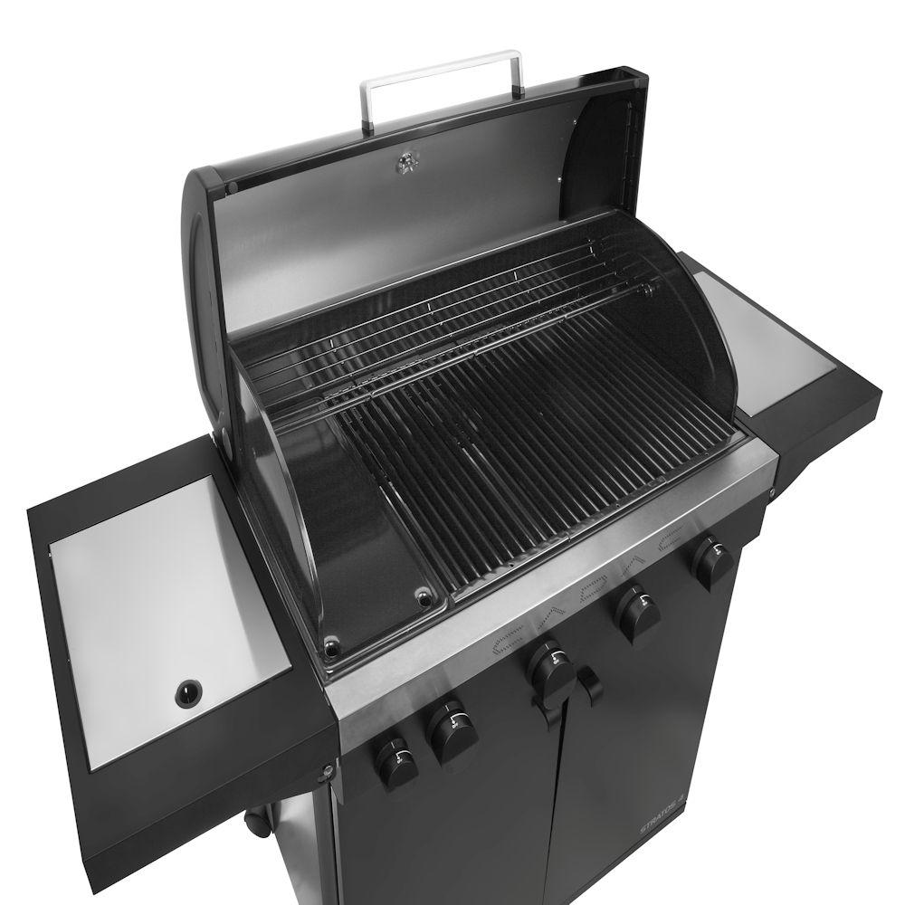 Cadac Stratos Gasgrill 2, 3 oder 4 Brenner Peter Süße