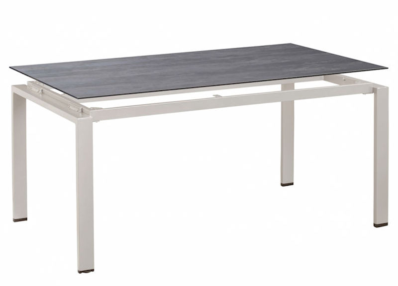 Kettler Tischplatten 160x95cm - Peter Süße