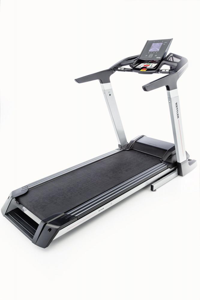 Kettler Laufband Track 9 im Kettler Store by Peter Süße®