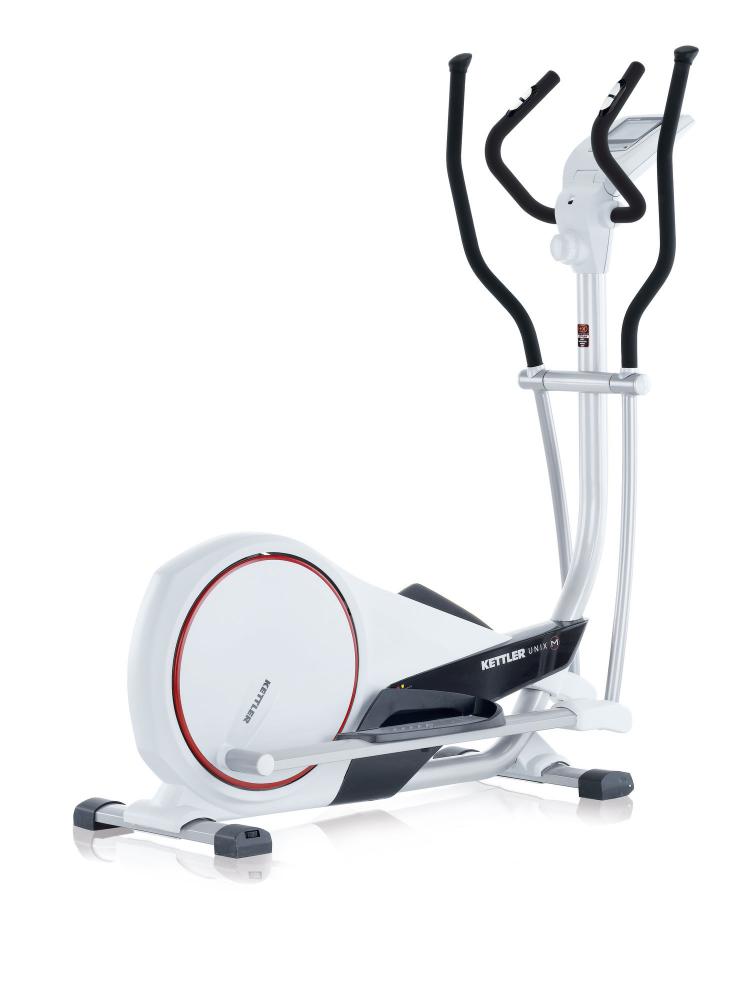 Kettler Crosstrainer Unix M im Kettler Store by Peter Süße®