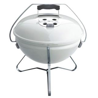 Weber Smokey Joe Premium, 37 cm, Ivory