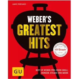 Weber's Greatest Hits