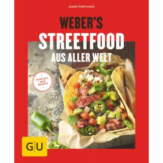 Weber's Streetfood aus aller Welt